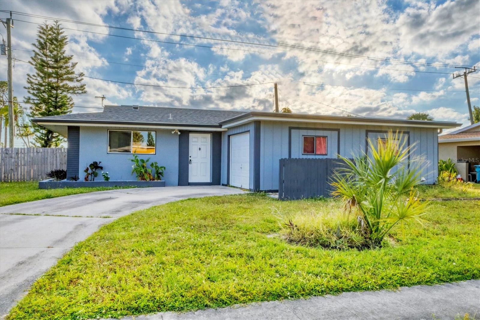 PORT CHARLOTTE SEC 045 - Residential