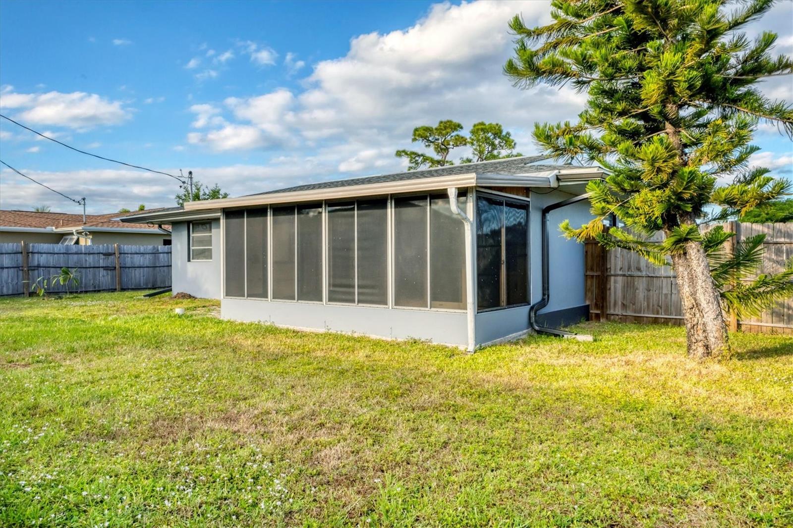 PORT CHARLOTTE SEC 045 - Residential