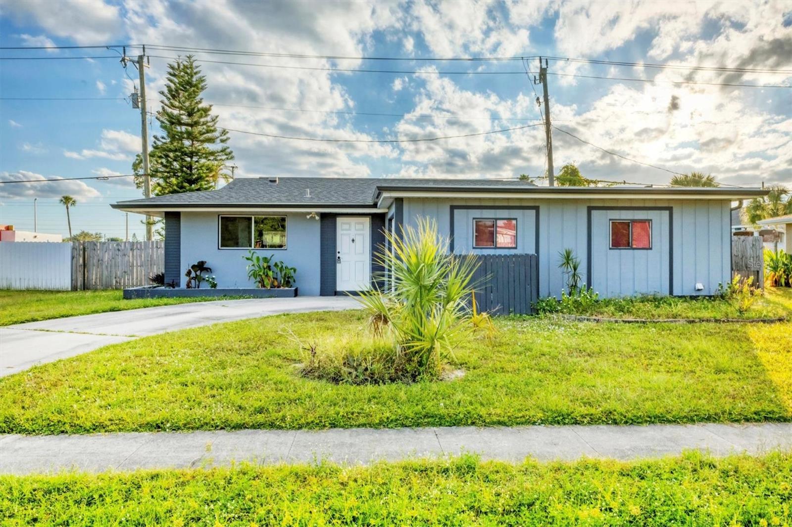 PORT CHARLOTTE SEC 045 - Residential