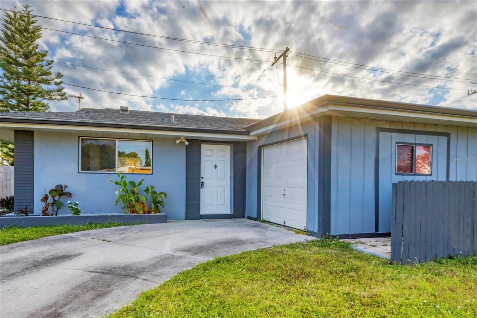 PORT CHARLOTTE SEC 045 - Residential