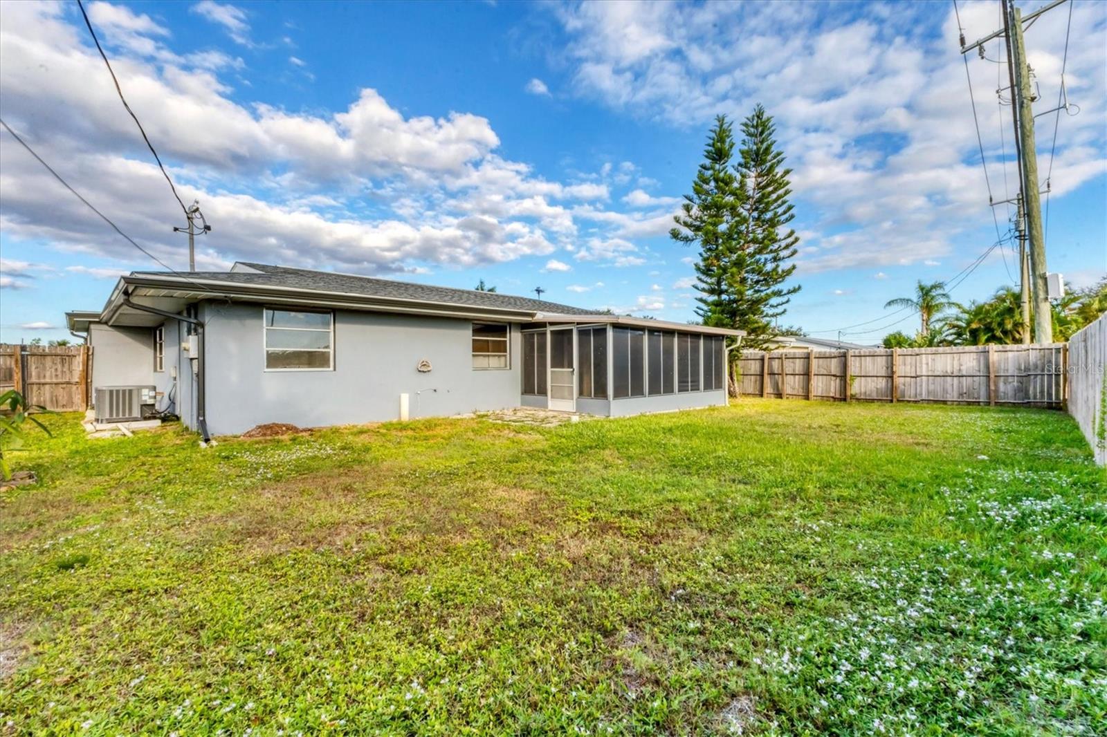 PORT CHARLOTTE SEC 045 - Residential