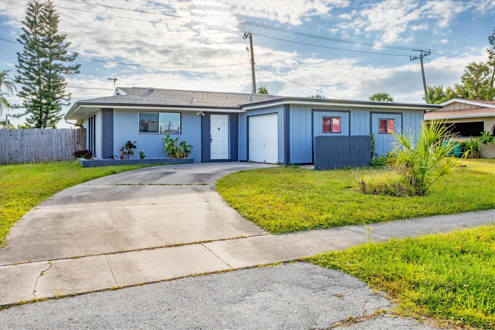 PORT CHARLOTTE SEC 045 - Residential