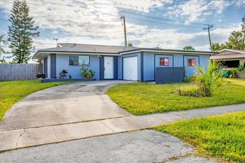 Photo of 2529 Ednor Street, Port Charlotte, FL 33952 (MLS # C7516967)