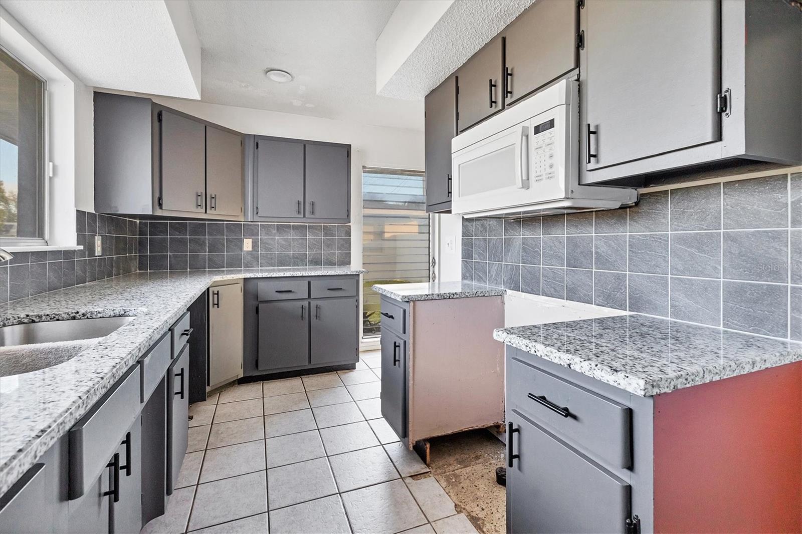 PORT CHARLOTTE SEC 045 - Residential