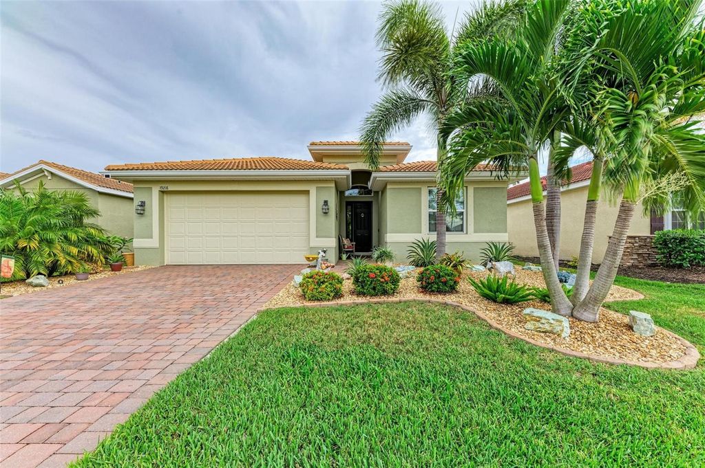 Photo of 19218 Sea Trout Court, Venice, FL 34292 (MLS # N6129595)