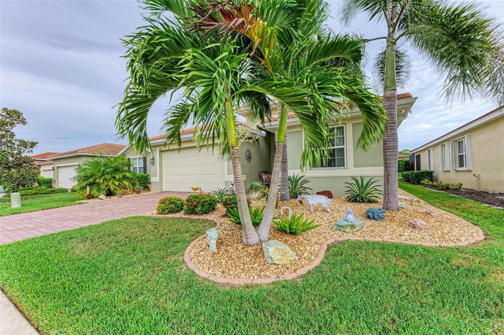 Photo of 19218 Sea Trout Court, Venice, FL 34292 (MLS # N6129595)