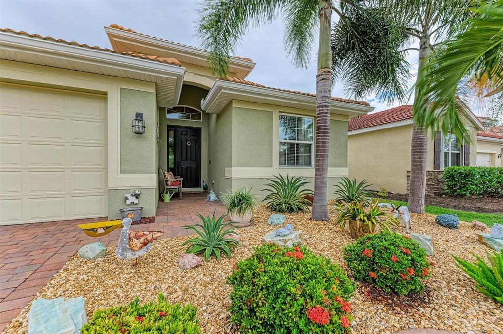 Photo of 19218 Sea Trout Court, Venice, FL 34292 (MLS # N6129595)