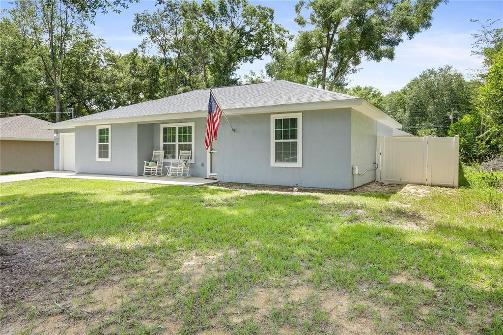 Photo of 2924 SE 142nd Place, Summerfield, FL 34491 (MLS # OM703618)
