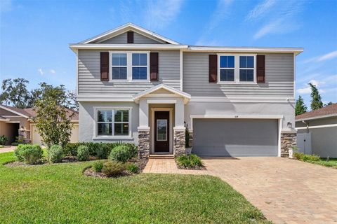 Photo of 514 Valri Park Drive, Valrico, FL 33594 (MLS # TB8442091)