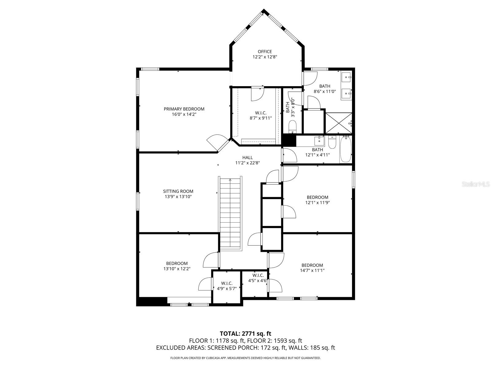 VALRI PARK PH 1 2 - Residential