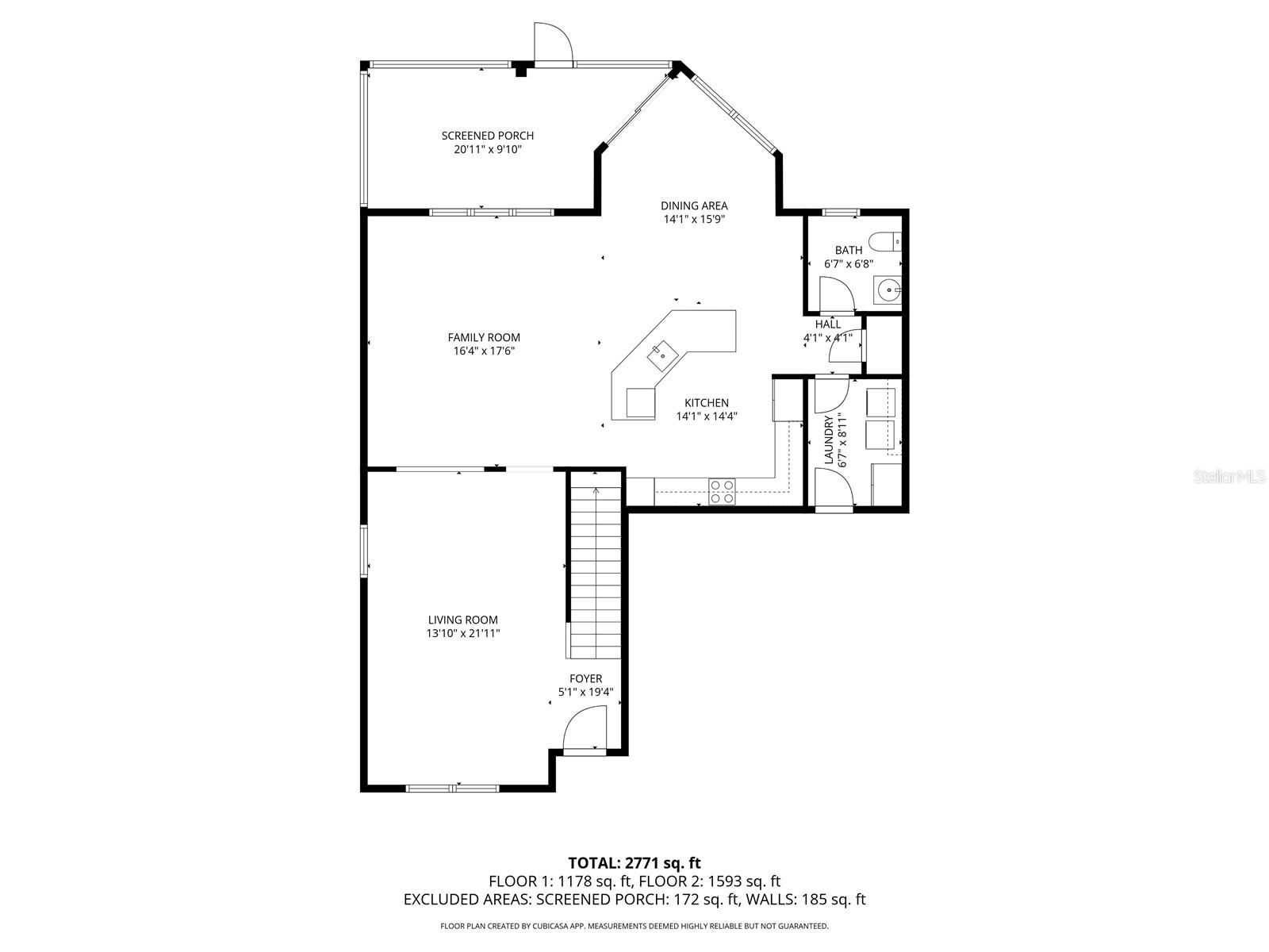 VALRI PARK PH 1 2 - Residential