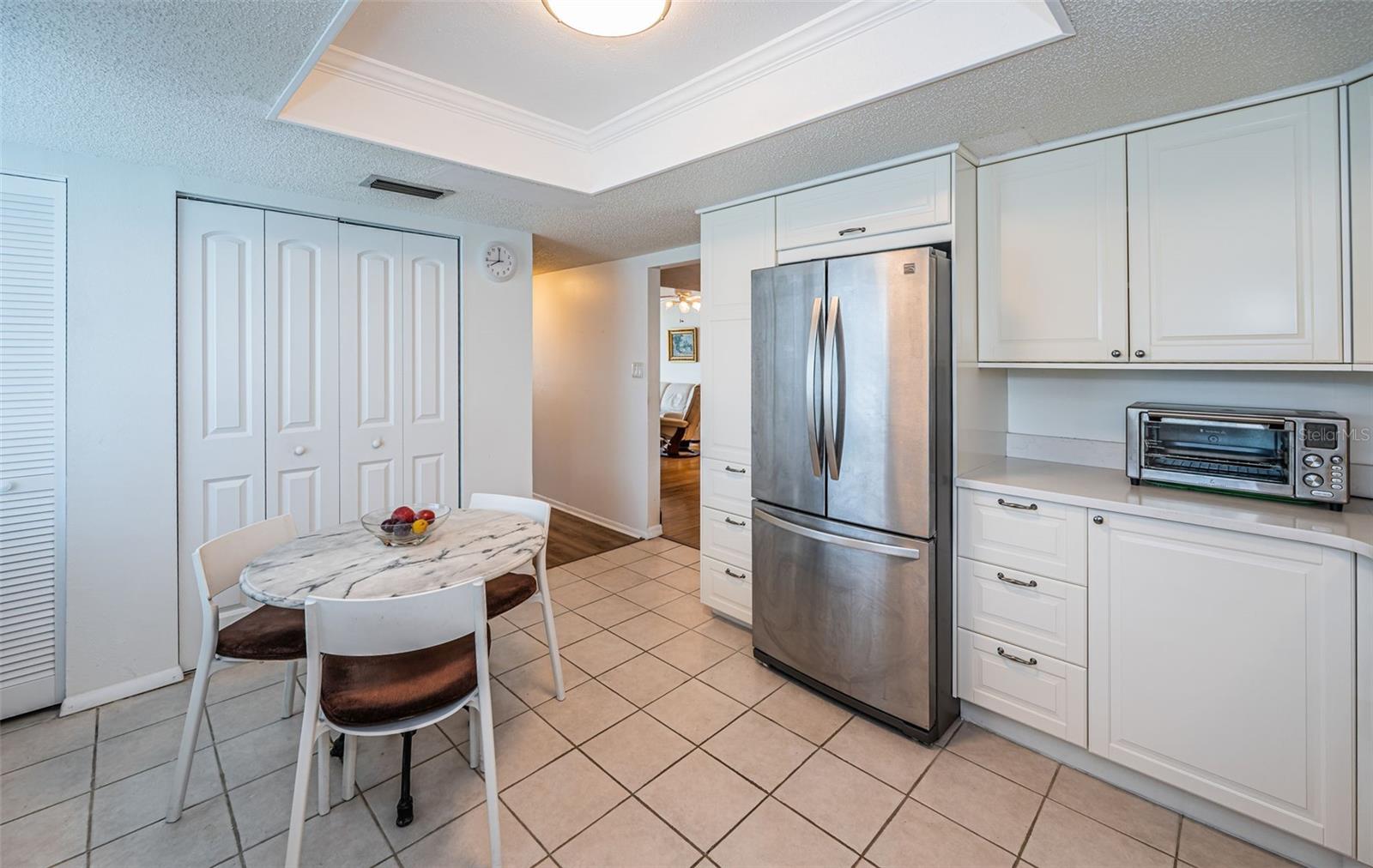 ROYAL STEWART ARMS - Residential