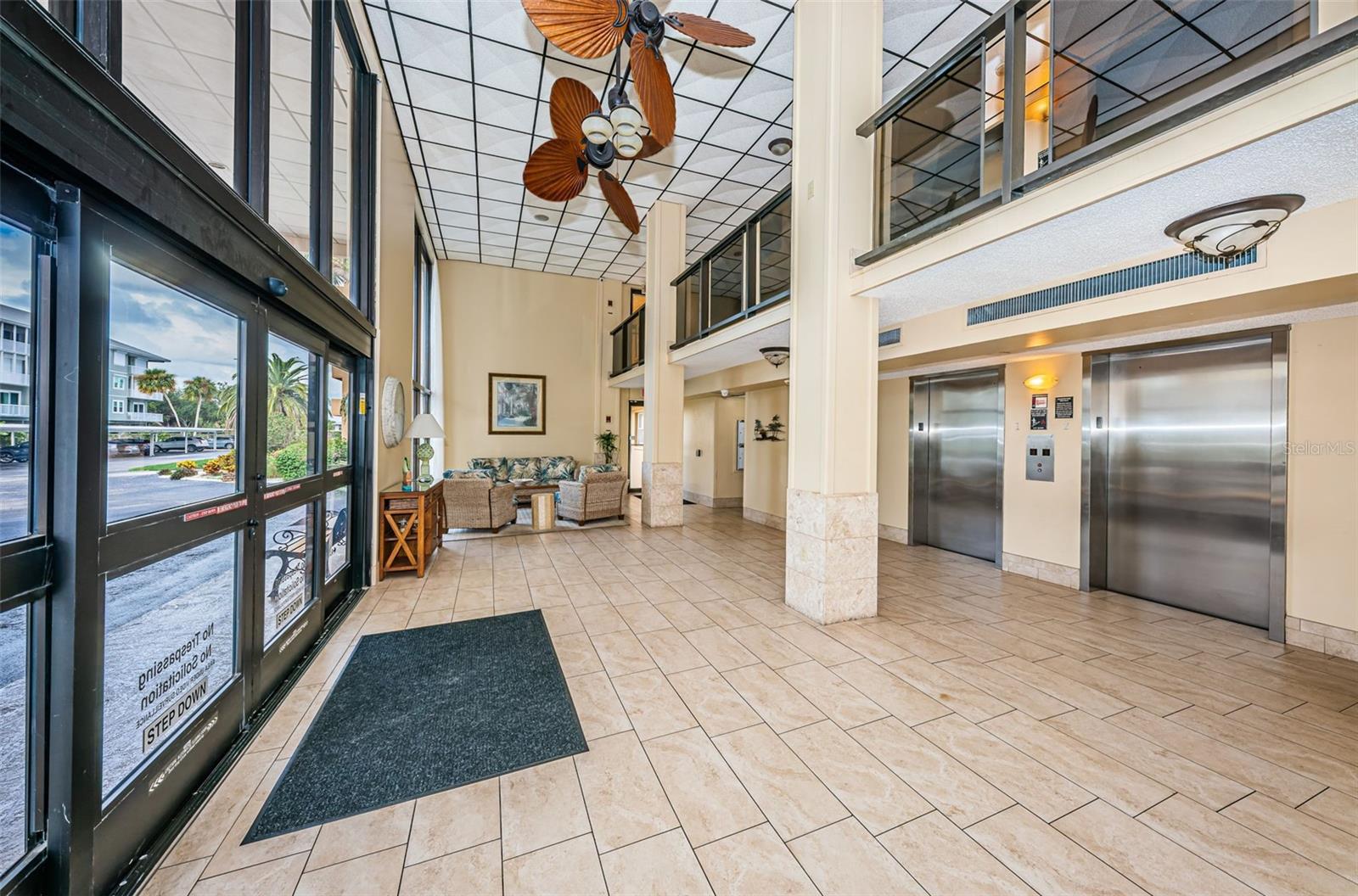 ROYAL STEWART ARMS - Residential