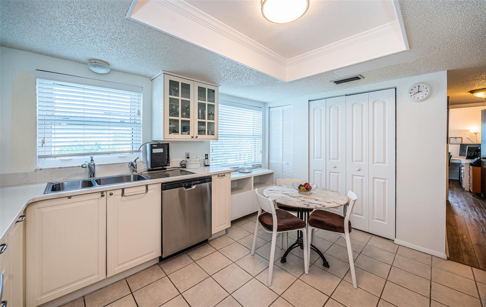 ROYAL STEWART ARMS - Residential