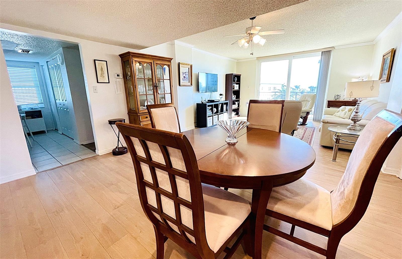 ROYAL STEWART ARMS - Residential