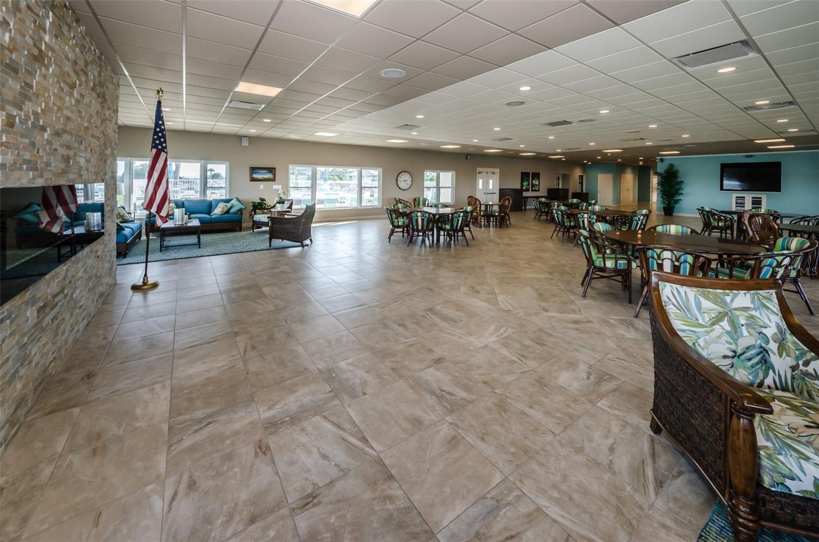 ROYAL STEWART ARMS - Residential