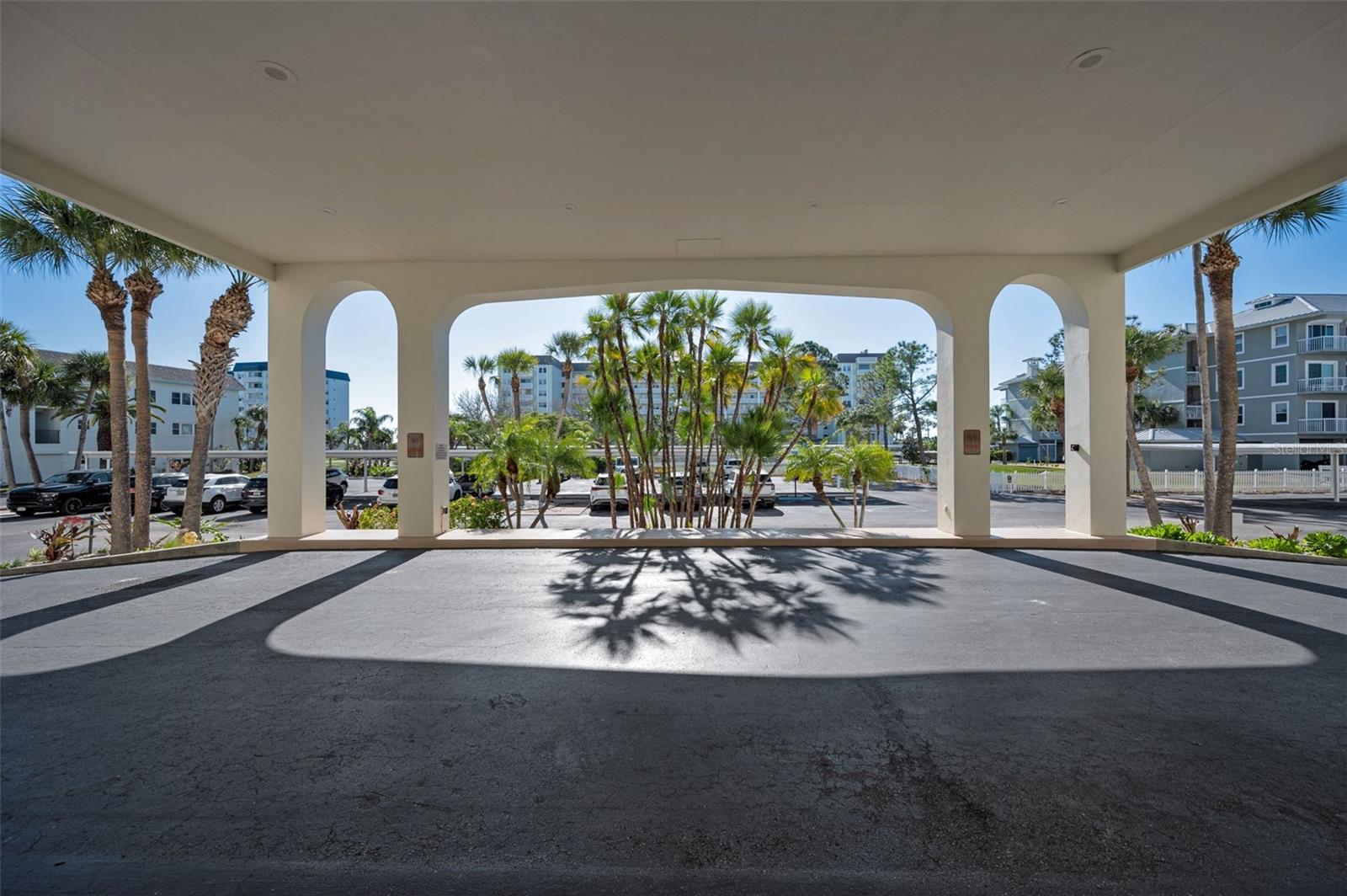 ROYAL STEWART ARMS - Residential