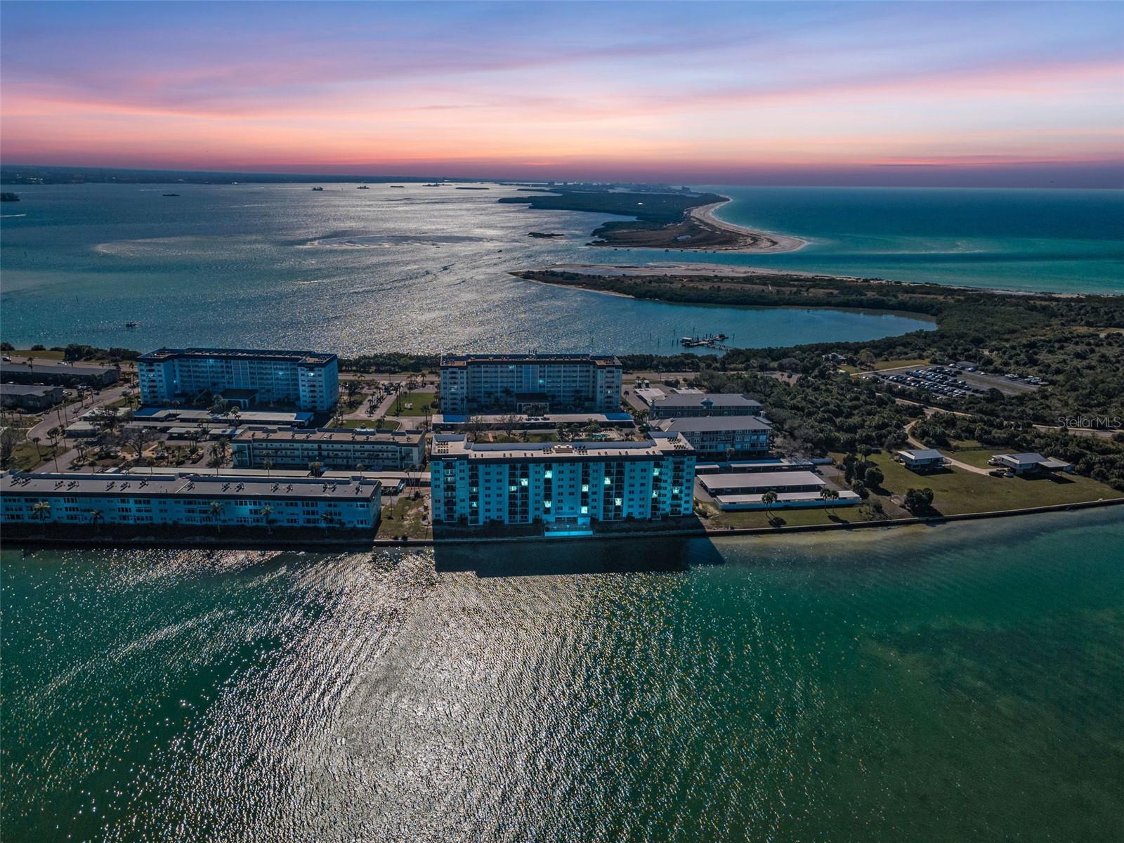 ROYAL STEWART ARMS - Residential