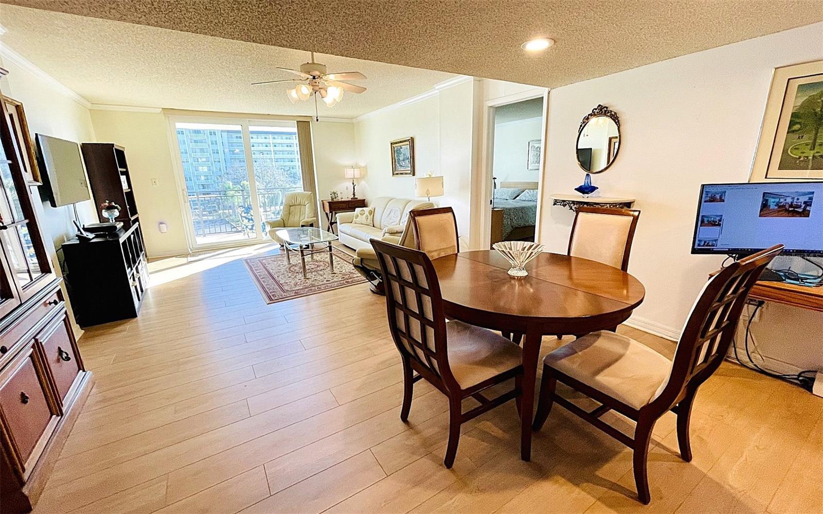 ROYAL STEWART ARMS - Residential