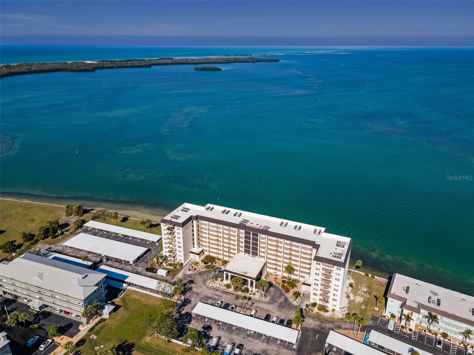 ROYAL STEWART ARMS - Residential