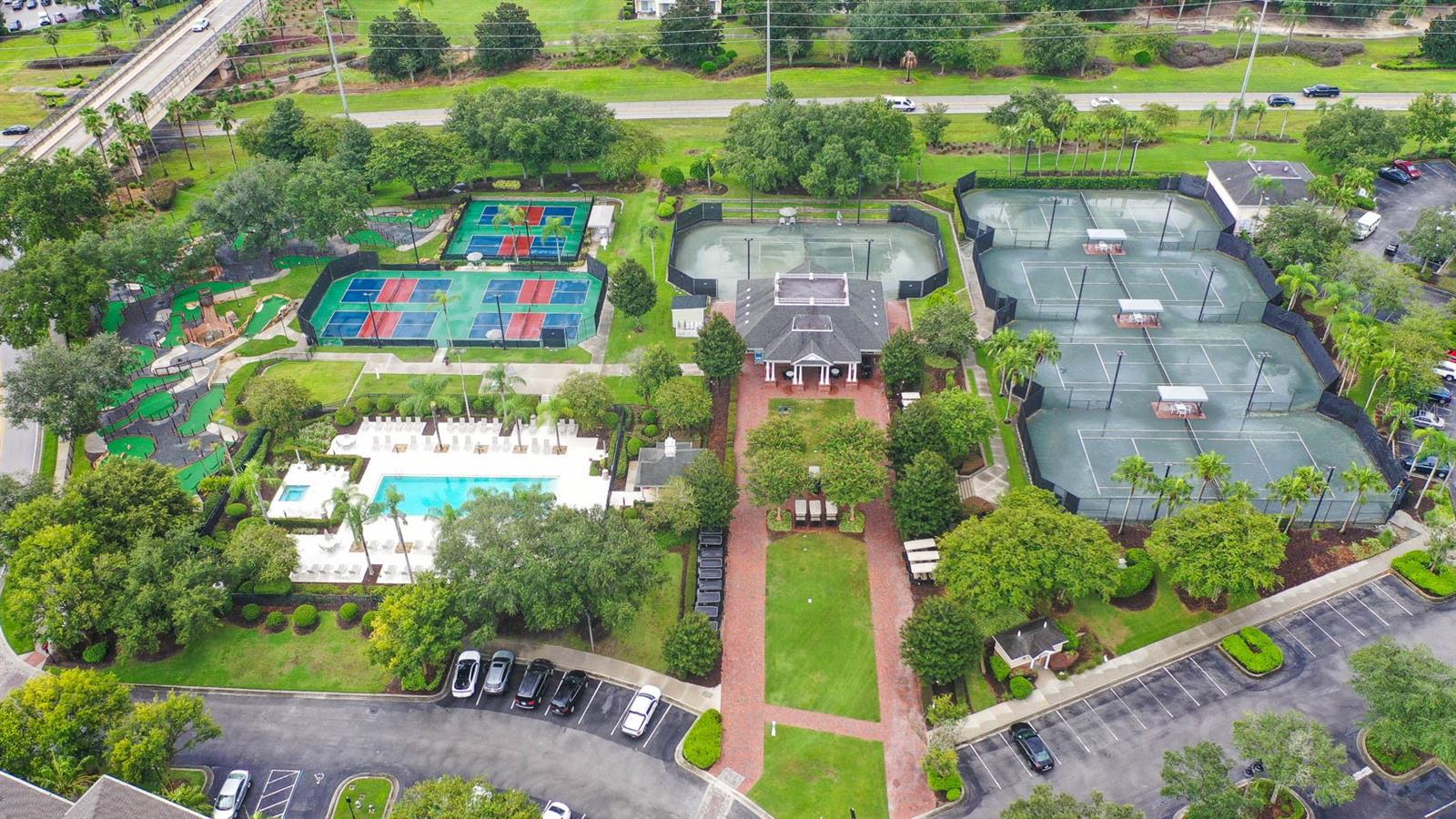 REUNION PH 02 PRCL 01 & 1A - Residential