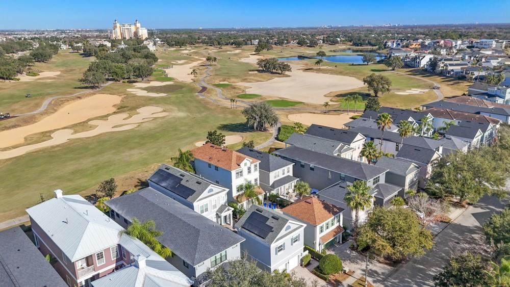 REUNION PH 02 PRCL 01 & 1A - Residential