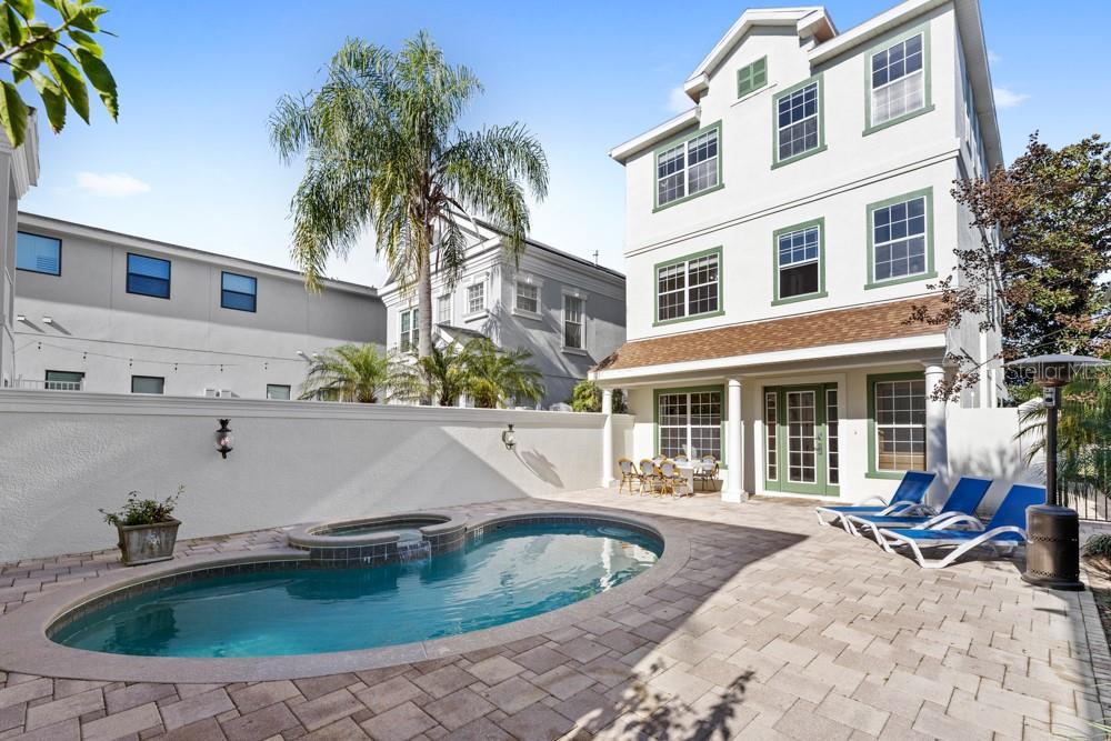 REUNION PH 02 PRCL 01 & 1A - Residential