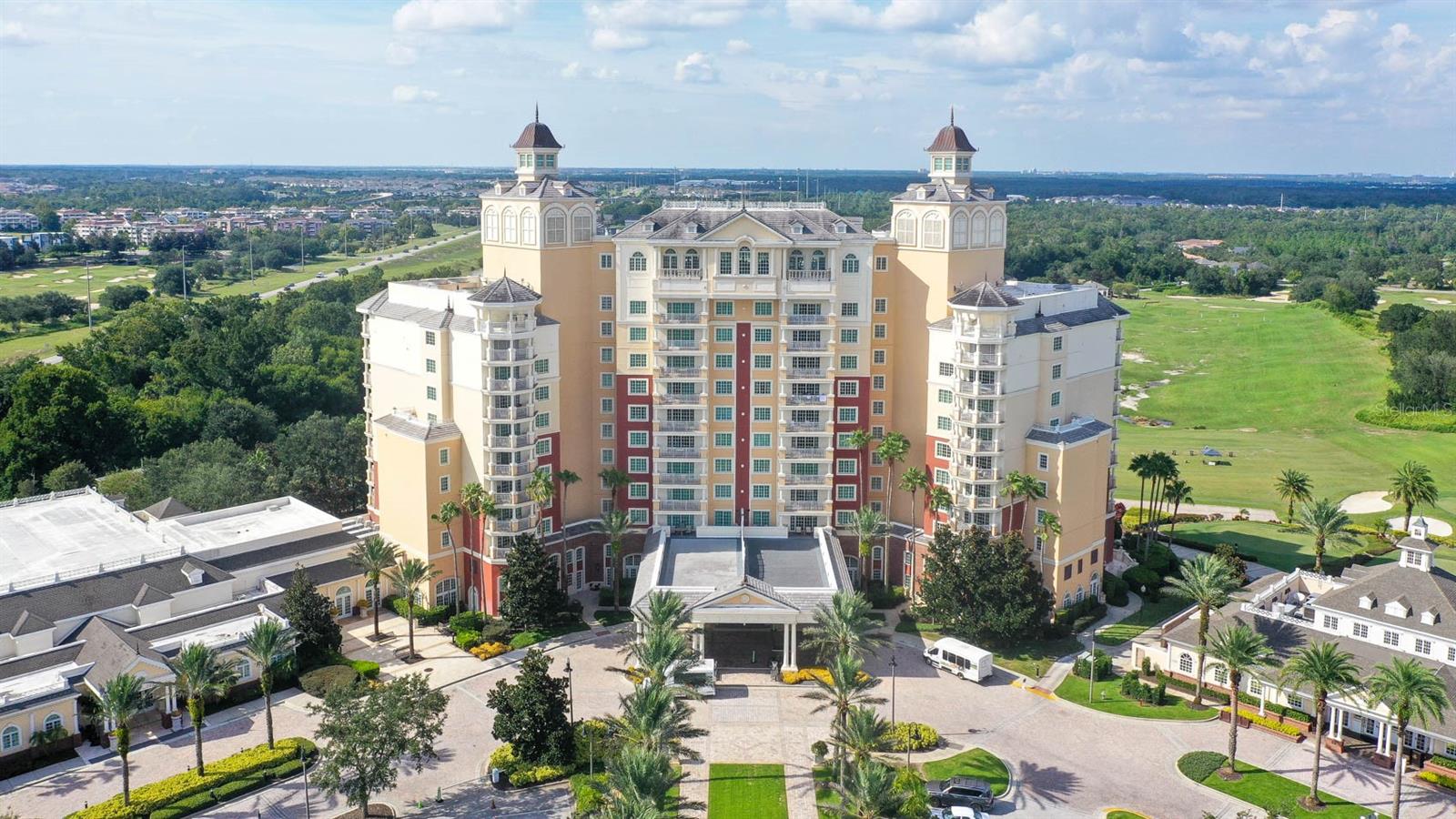 REUNION PH 02 PRCL 01 & 1A - Residential