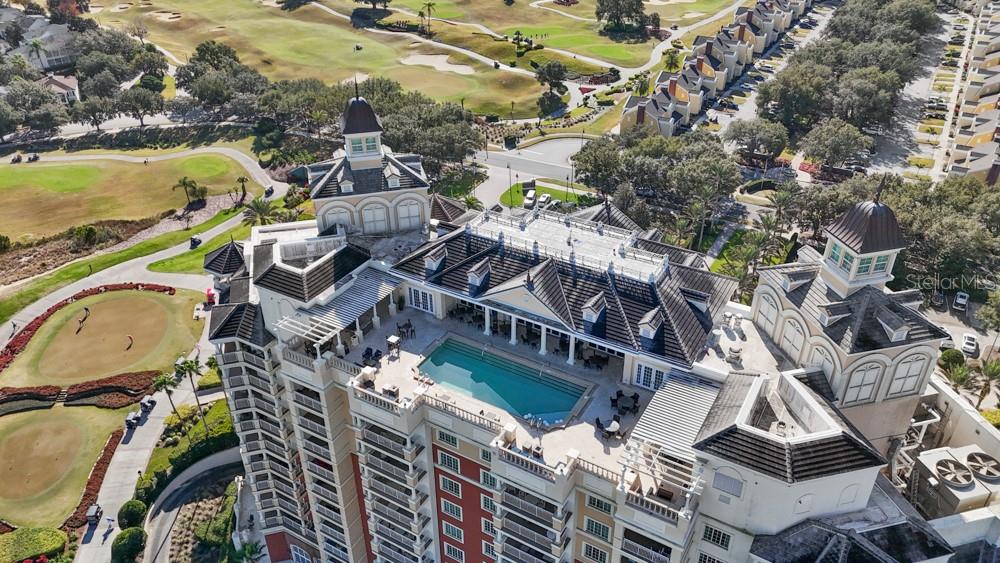 REUNION PH 02 PRCL 01 & 1A - Residential