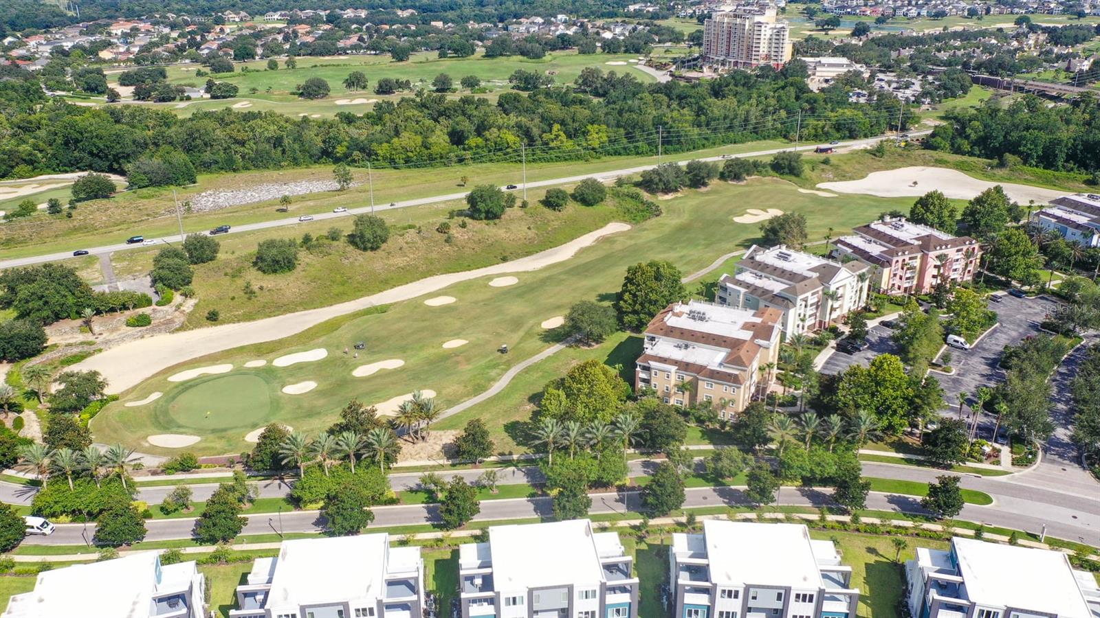 REUNION PH 02 PRCL 01 & 1A - Residential