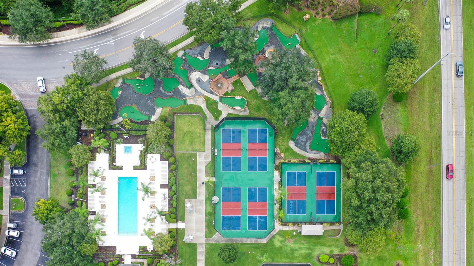 REUNION PH 02 PRCL 01 & 1A - Residential