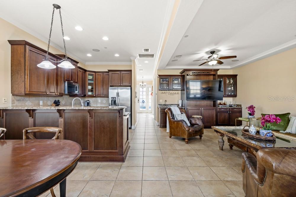 REUNION PH 02 PRCL 01 & 1A - Residential