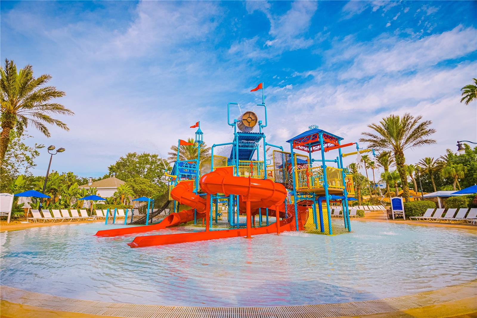 REUNION PH 02 PRCL 01 & 1A - Residential