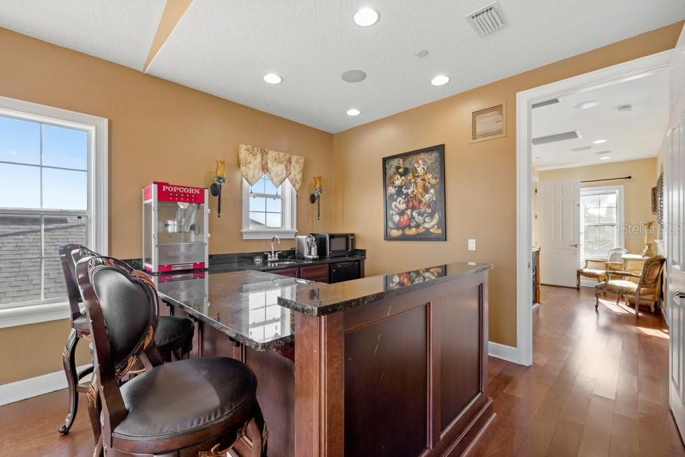 REUNION PH 02 PRCL 01 & 1A - Residential