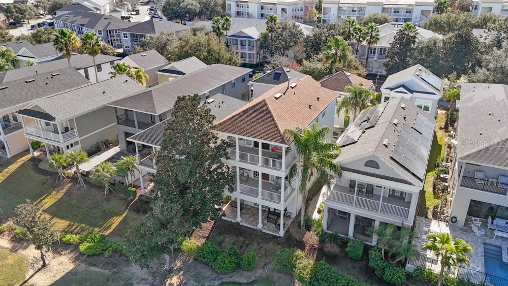 REUNION PH 02 PRCL 01 & 1A - Residential