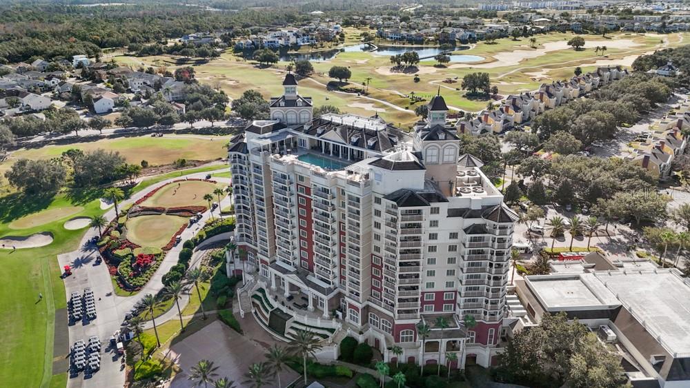 REUNION PH 02 PRCL 01 & 1A - Residential