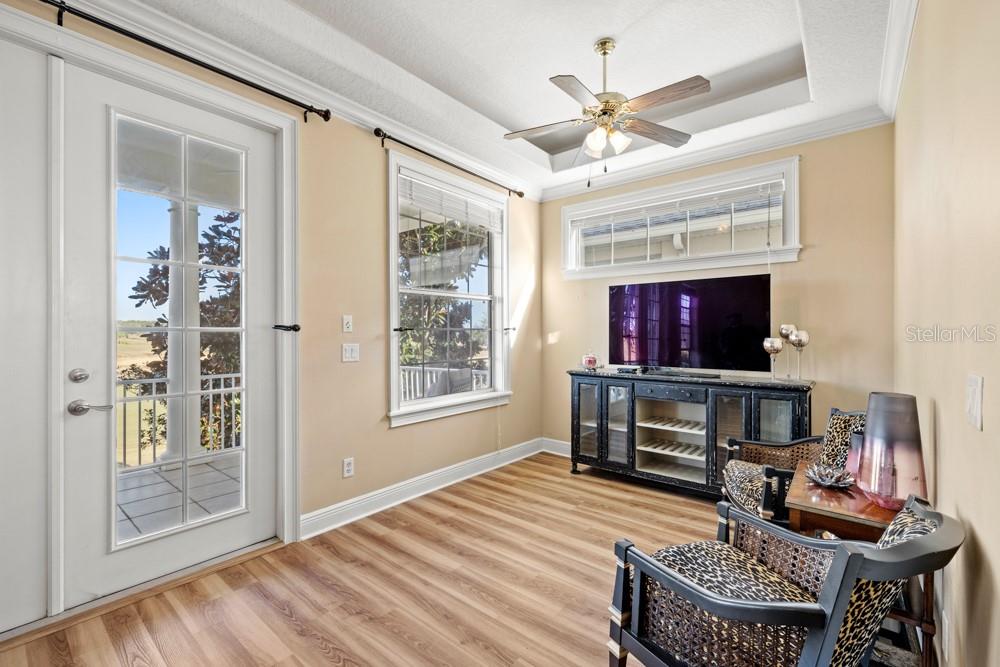 REUNION PH 02 PRCL 01 & 1A - Residential