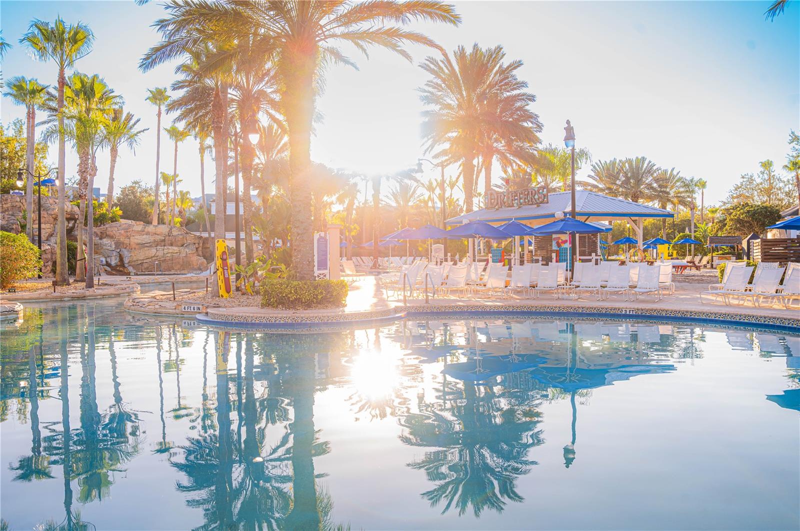 REUNION PH 02 PRCL 01 & 1A - Residential