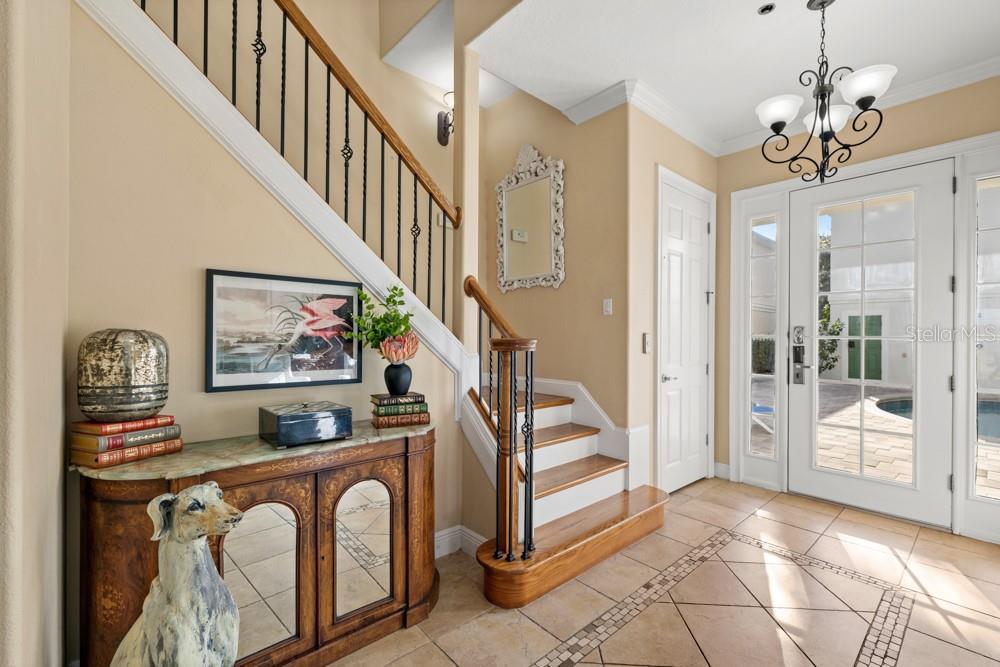 REUNION PH 02 PRCL 01 & 1A - Residential