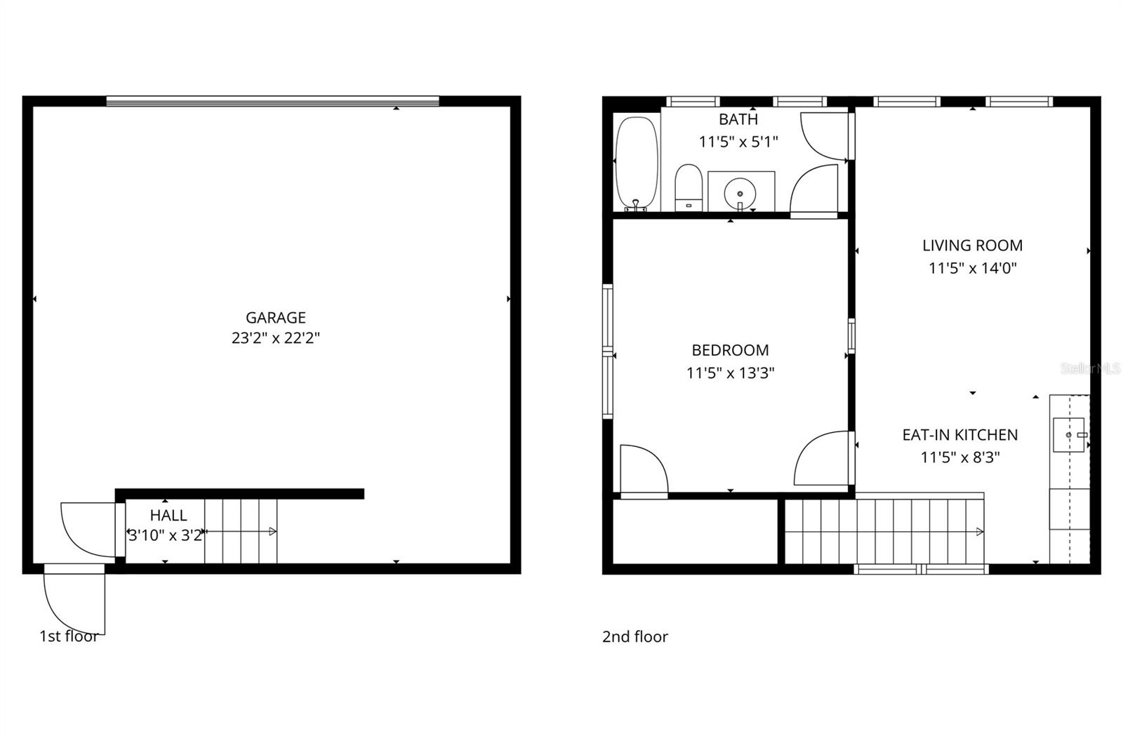 REUNION PH 02 PRCL 01 & 1A - Residential