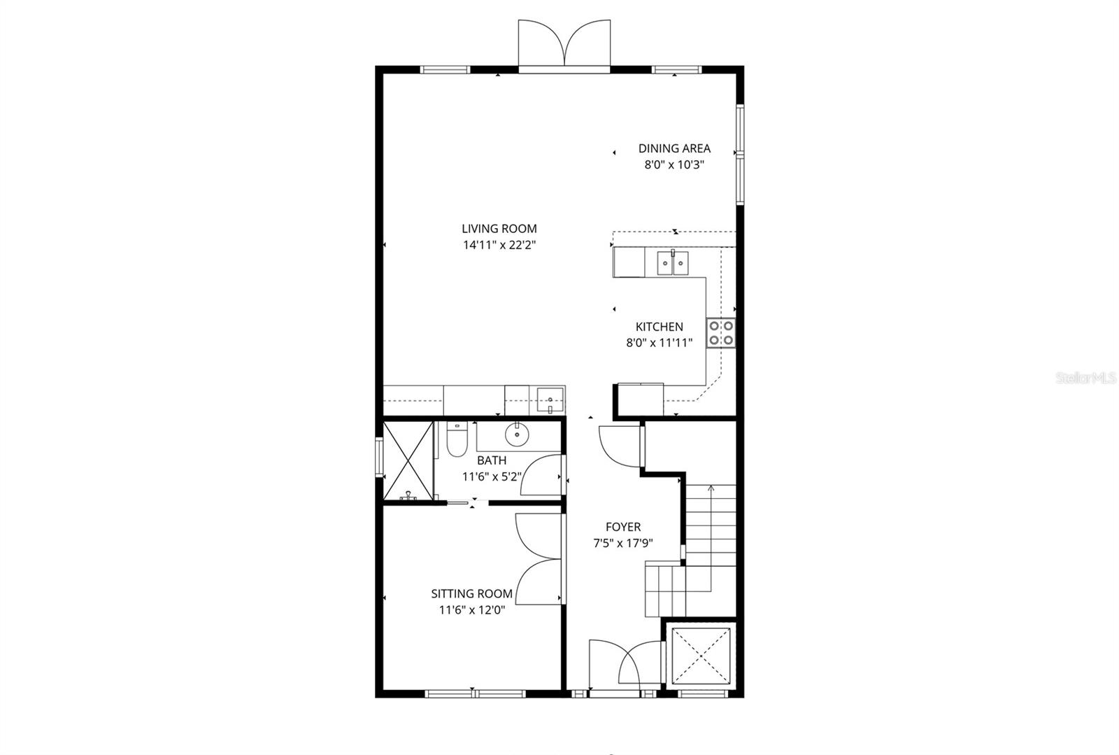 REUNION PH 02 PRCL 01 & 1A - Residential