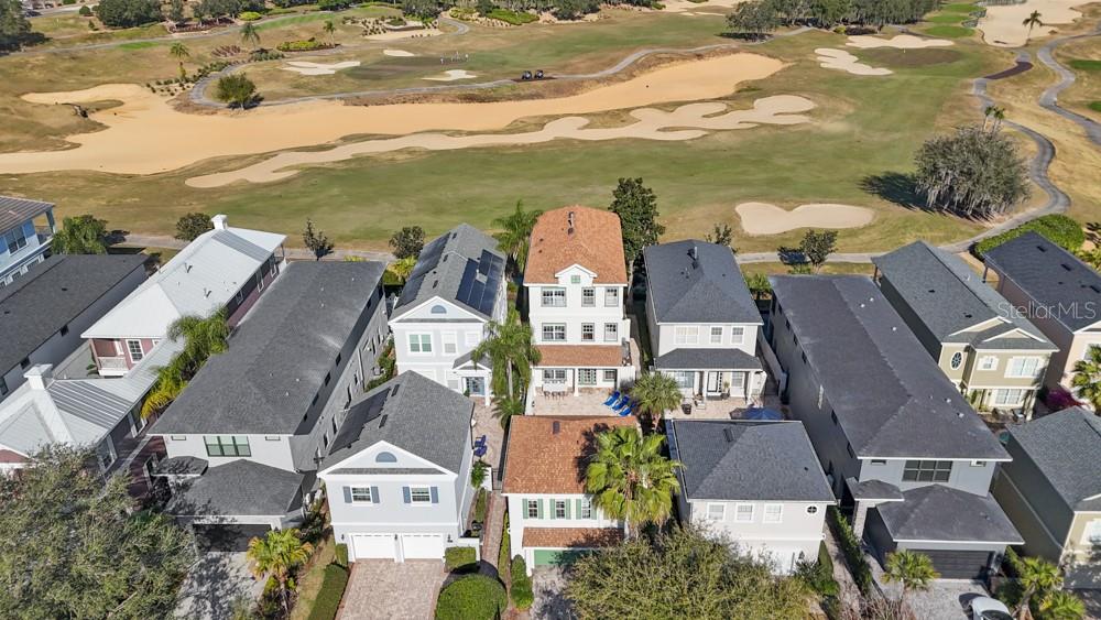 REUNION PH 02 PRCL 01 & 1A - Residential