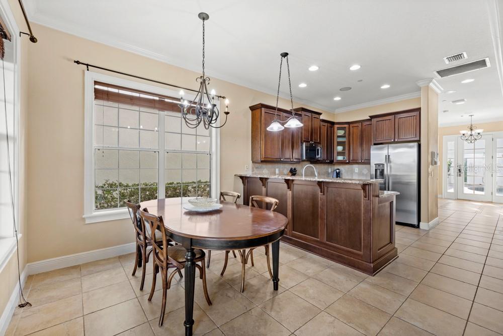 REUNION PH 02 PRCL 01 & 1A - Residential