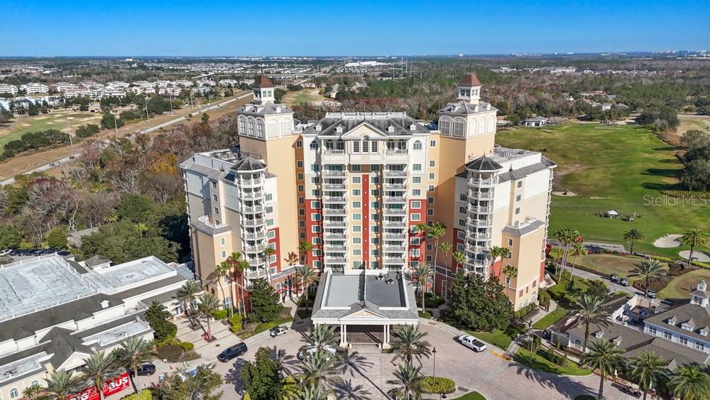 REUNION PH 02 PRCL 01 & 1A - Residential