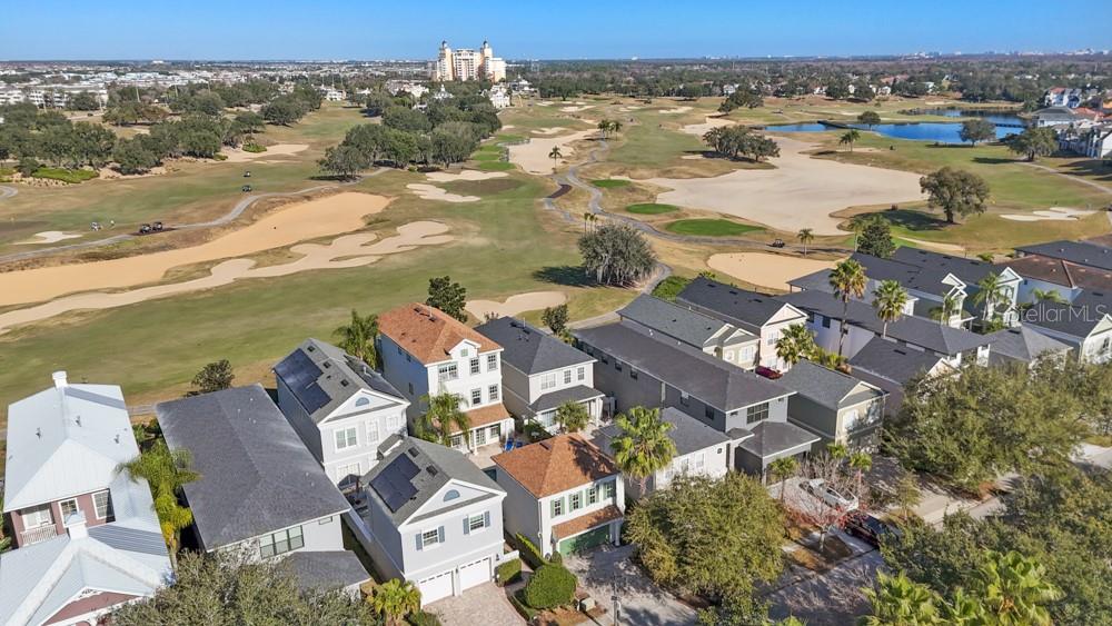 REUNION PH 02 PRCL 01 & 1A - Residential