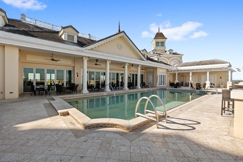 REUNION PH 02 PRCL 01 & 1A - Residential