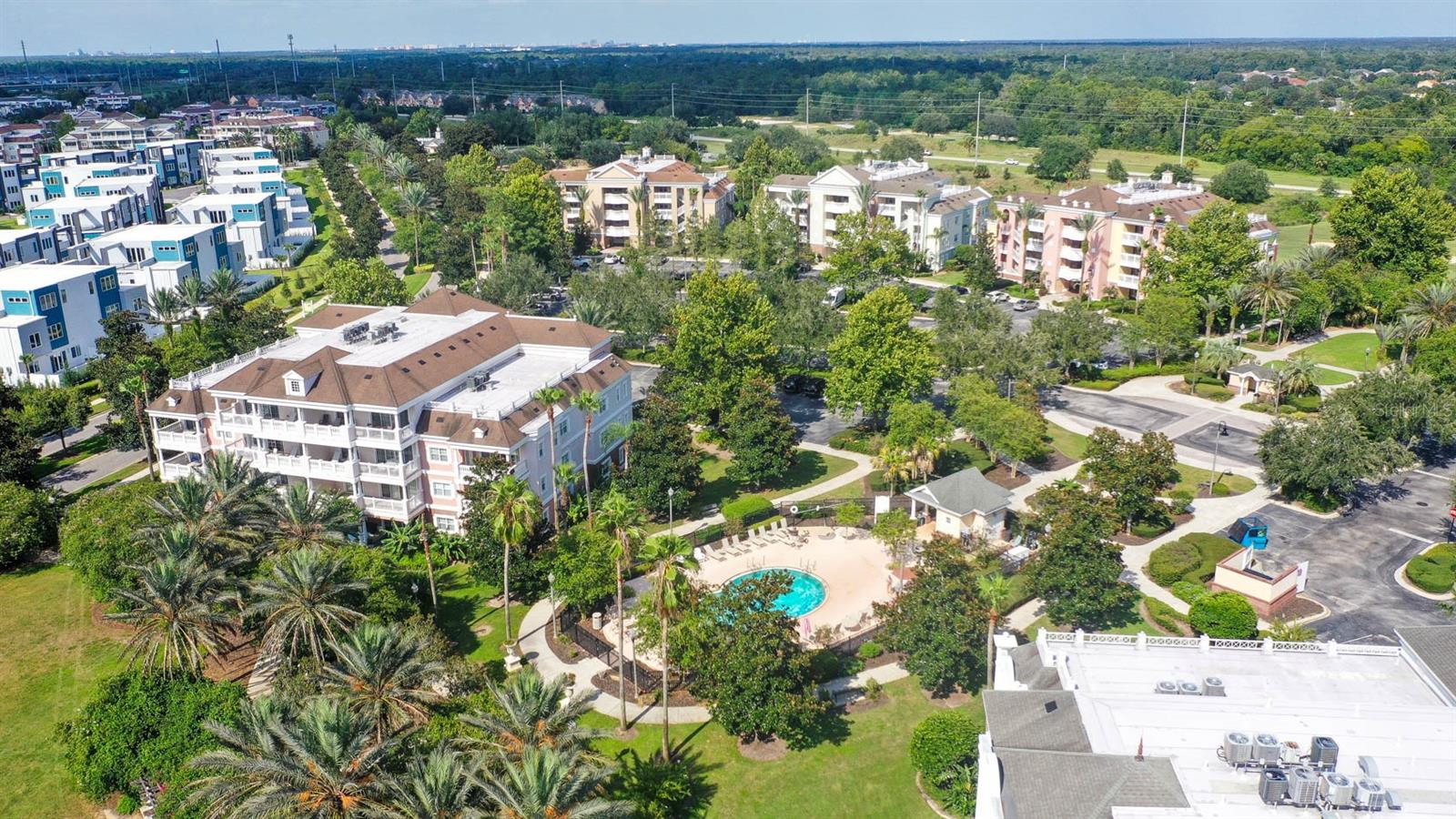 REUNION PH 02 PRCL 01 & 1A - Residential