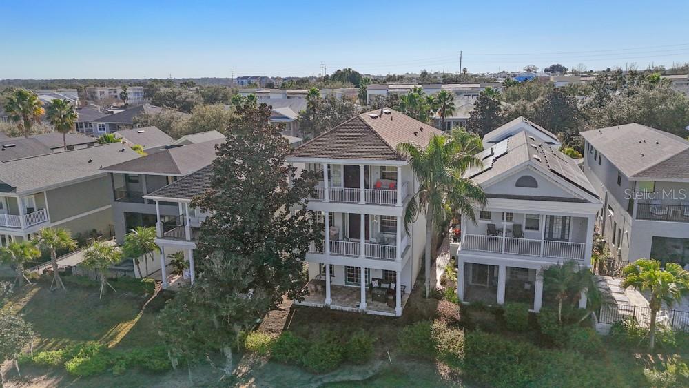 REUNION PH 02 PRCL 01 & 1A - Residential