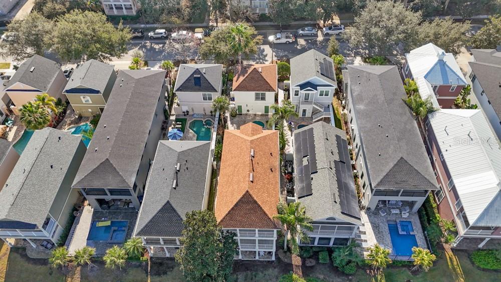 REUNION PH 02 PRCL 01 & 1A - Residential