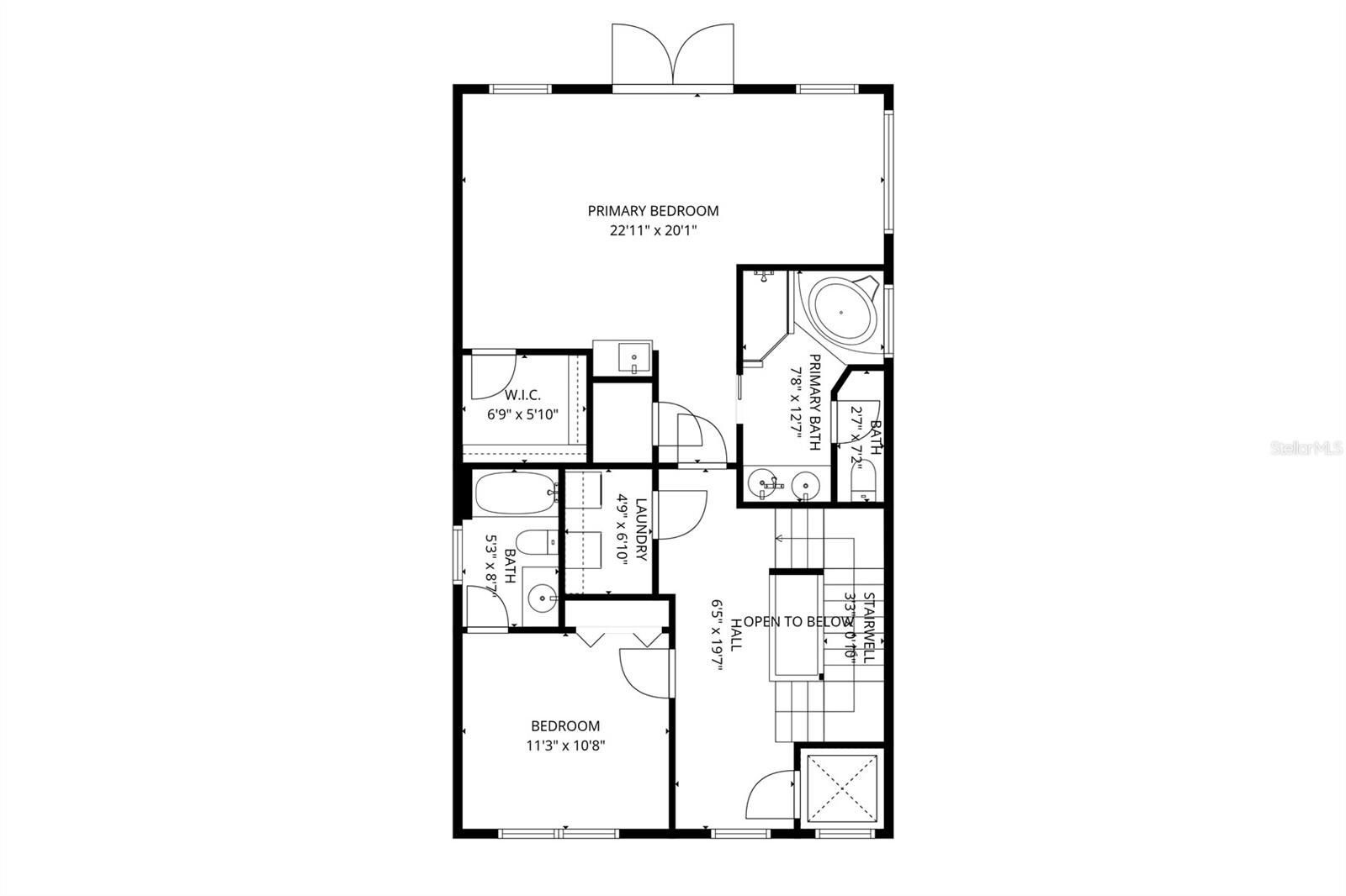 REUNION PH 02 PRCL 01 & 1A - Residential